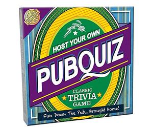 Cheatwell Games Host Your Own Pub Quiz