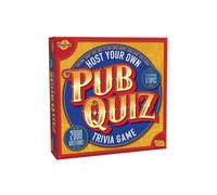 Cheatwell Games Host Your Own Pub Quiz Cheatwell Games Multicolor