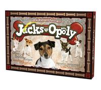 Cheatwell Games Jacks-Opoly - Brand New And Sealed