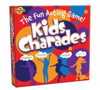 Cheatwell Games Kids Charades