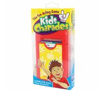 Cheatwell Games Kids Charades