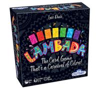 Cheatwell Games Lambada - Brand New And Sealed