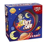Cheatwell Games Lift Off Card Game