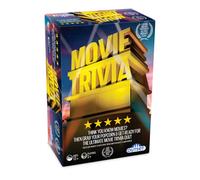 Cheatwell Games Movie Trivia - Brand New And Sealed