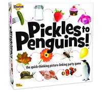 Cheatwell Games 658 01968 Pickles to Penguins EA