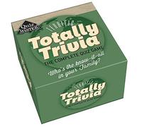 Cheatwell Games QuizMaster Totally Trivia Game