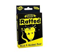 Cheatwell Games 658 10526 Ratted EA