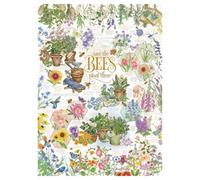 Cheatwell Games Save The Bees Jigsaw Puzzle 1000 Pieces