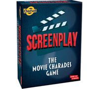 Screenplay | The Movie Charades Game