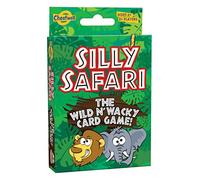 Cheatwell Games Silly Safari