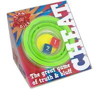 Cheatwell Games Slam Dice Cheat Game