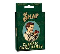 Cheatwell Games Snap Card game