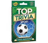 Cheatwell Games Sport Top Trivia