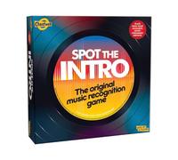 Cheatwell Games Spot The Intro: The Music Quiz Game That Will Test Your Knowledge And Your Nerves