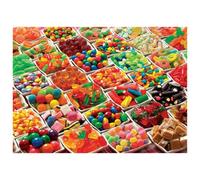Cheatwell Games Sugar Overload Jigsaw Puzzle 1000 Pieces