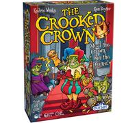 Cheatwell Games The Crooked Crown - Brand New And Sealed