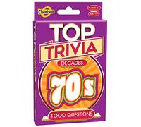 Cheatwell Games Top Trivia 70s