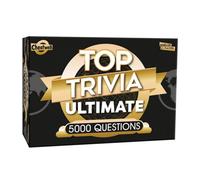 Cheatwell Games Top Trivia Ultimate 5000 Questions