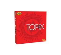 Cheatwell Games Topix The Fast Thinking Naming Game