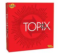 Cheatwell Games Topix The Fast Thinking Naming Game