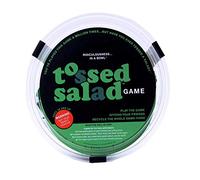 Cheatwell Games Salad Tossed