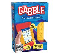 Cheatwell Games Travel Gabble Game