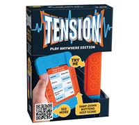 Cheatwell Games Travel Tension