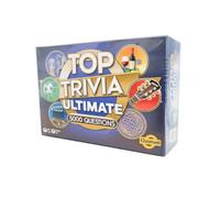 Cheatwell Games Ultimate Top Trivia | 4500 Questions