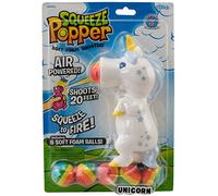 Cheatwell Games White Unicorn Popper