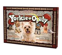 Cheatwell Games Yorkie-Opoly - Brand New And Sealed