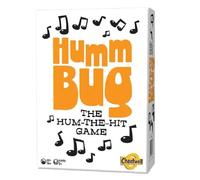 Cheatwell Humm Bug Game Family Music Recognition Humming Game