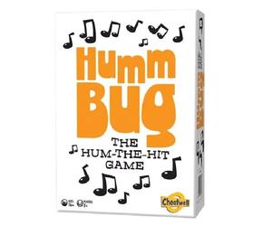 Cheatwell Humm Bug Game Family Music Recognition Humming Game