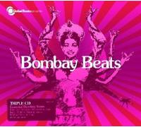 Cheb Basle / Bagstra P / E-Mantra a.o. - Bombay Beats