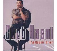 cheb hasni - Le Disque d Or