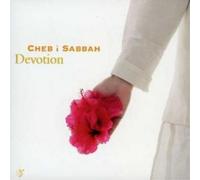 Sabbah, Cheb I. - Devotion