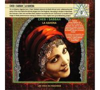 Sabbah, Cheb I. - La Kahena