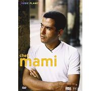 Cheb Mami – Cheb Mami: Arabic Music – DVD