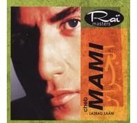 Cheb Mami - Lazraq Saani