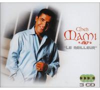 Cheb Mami - Le Meilleur