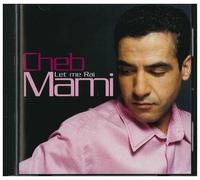 Cheb Mami - Let me rai