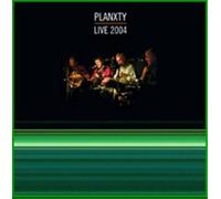 Planxty – Live 2004 – CD (2004) – Sony