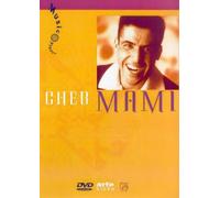 Cheb Mami: The King Of Rai [DVD]