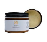 Chebe Hair Butter - Vegan Natural Hair Growth with Rosemary oil, Paraben Free, Shea Butter Raw and Hair Treatment Suitable for Every Hair Type with Castor oil, 150g, 4oz