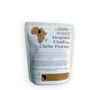 Chebe Powder Sahel Cosmetics Traditional Chadian Chébé Powder, African Beauty Long Hair Secrets (50g)