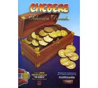 Chebere - Y Sigue La Onda Chebere