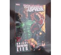 Checchetto, Marco - Squadron Supreme: Bright Shining Lies TPB