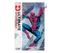 Checchetto, Marco - ULTIMATE SPIDER-MAN VOL. 1: MARRIED WITH CHILDREN
