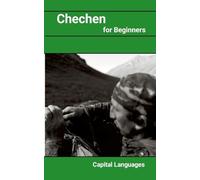 Chechen For Beginners