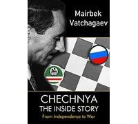 Chechnya: The Inside Story