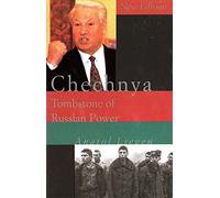Chechnya - Tombstone of Russian Power (Paper)